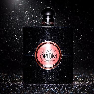 Lijepa.hr predstavlja: Yves Saint Laurent BLACK OPIUM