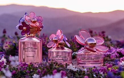 Noviteti proljetnih parfema