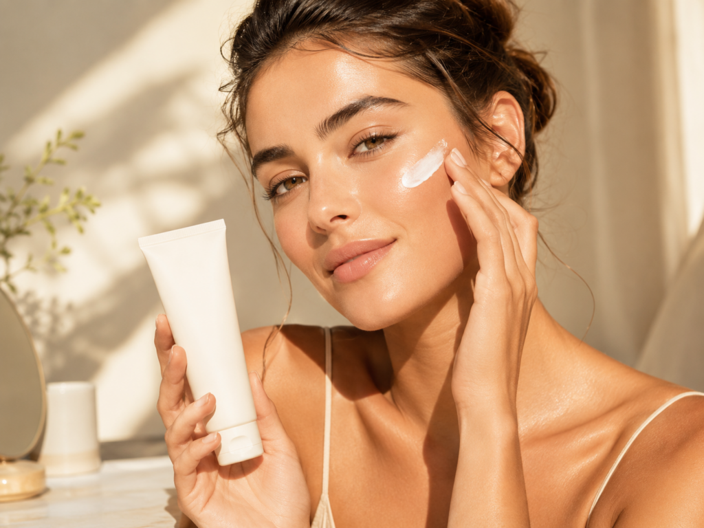 Kako odabrati odgovarajuću kremu za lice sa SPF-om