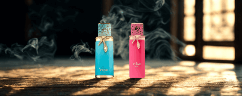 French Avenue Vulcan: Baie vs. Feu – koja strana vulkana vam više miriše?