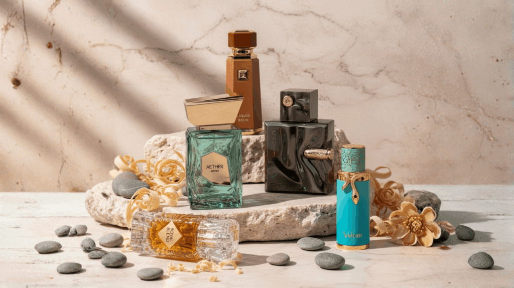 FRENCH AVENUE: Kako izgleda moderna, pristupačna parfumerija koja je privukla interes zajednice