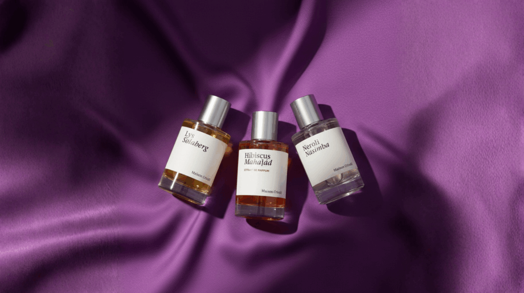 Zašto svi pričaju o Maison Crivelli: brend koji parfemima daje novi kontekst