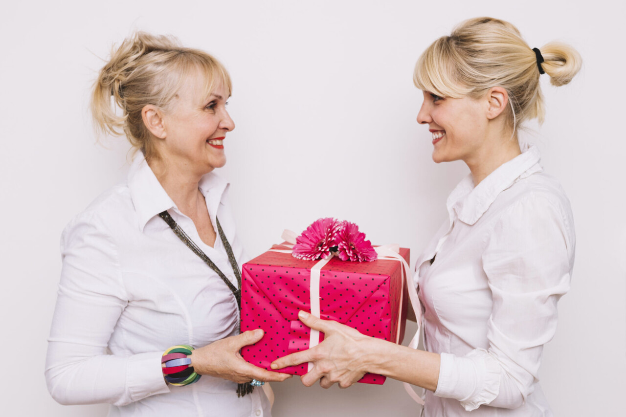 Frauentag – die schönsten Geschenke für die wichtigsten Frauen