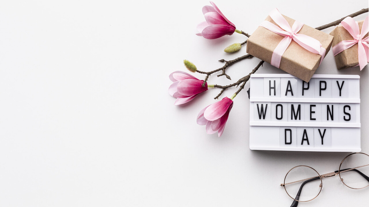Frauentag – die schönsten Geschenke für die wichtigsten Frauen